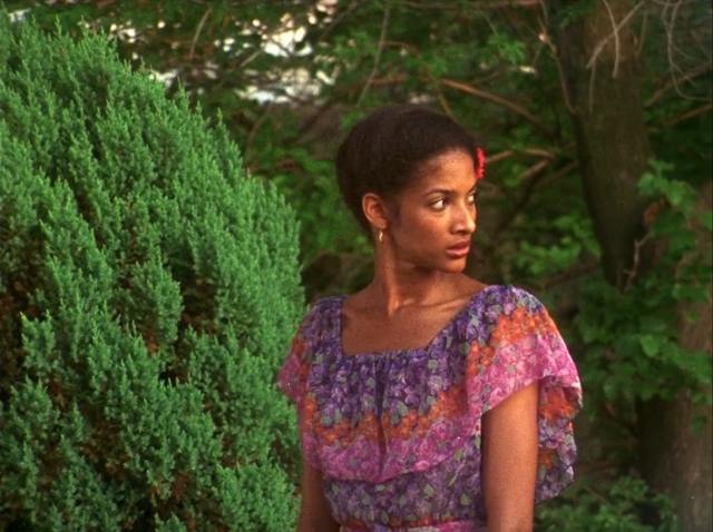 ここではないどこかで ©1982 Kathleen Collins, Courtesy of Milestone Films and the Kathleen Collins Estate